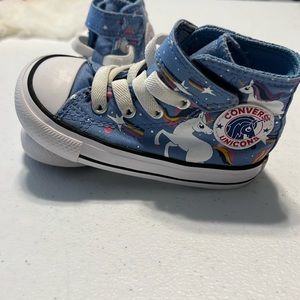 Like new converse Unicons